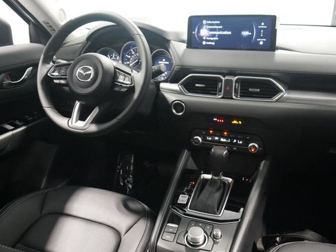 New 2025 MAZDA CX-5 AWD 2.5 S image 18