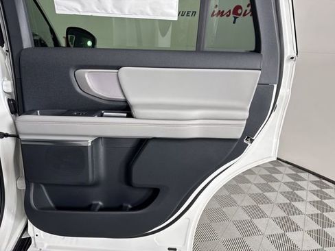 New 2025 Ford Expedition Active image 24