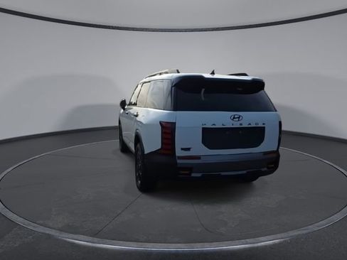 New 2026 Hyundai Palisade XRT Pro image 7
