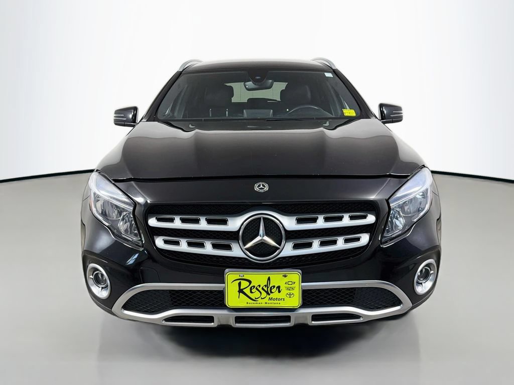Used 2018 Mercedes-Benz GLA 250 image 2