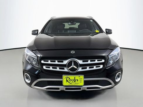 Used 2018 Mercedes-Benz GLA 250 image 2