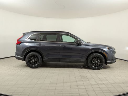 Used 2024 Honda CR-V Sport-L image 8