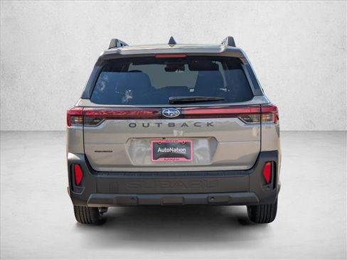 New 2026 Subaru Outback Limited image 7