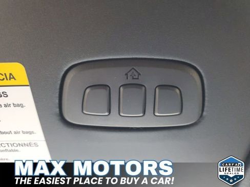 New 2025 Ford Bronco Outer Banks w/ Sasquatch Package image 33