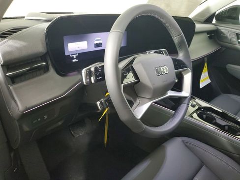 New 2026 Audi Q3 quattro 2.0T image 24