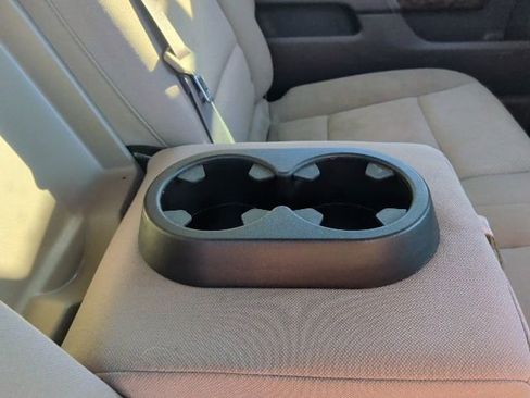 Used 2017 Chevrolet Silverado 1500 LT w/ All Star Edition image 16