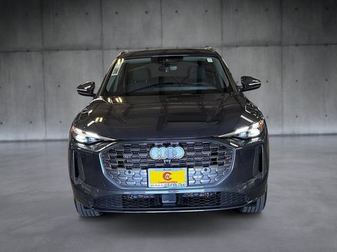 New 2026 Audi Q5 Premium AWD/4WD image 8