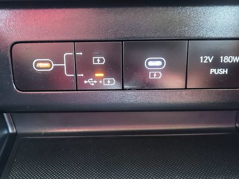 Used 2026 Hyundai Sonata Blue FWD image 34