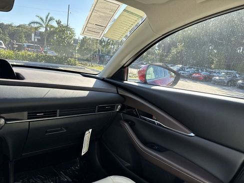 New 2024 MAZDA CX-30 AWD 2.5 S w/ Premium Package image 16