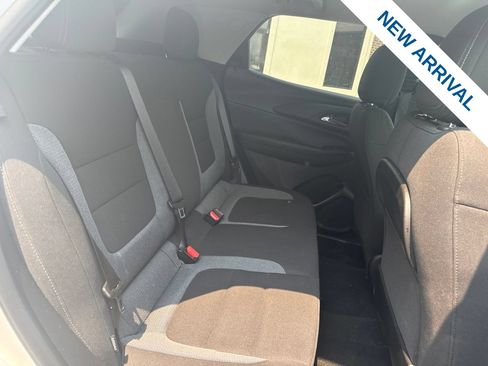 Used 2022 Chevrolet TrailBlazer LT AWD/4WD image 11