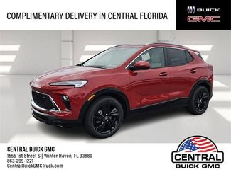 New 2026 Buick Encore GX Sport Touring w/ Comfort Package video 1