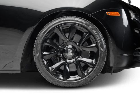 Used 2016 Rolls-Royce Dawn RWD image 28