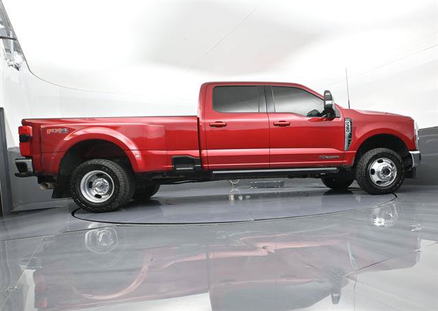 Used 2024 Ford F350 Lariat w/ Lariat Ultimate Package AWD/4WD image 43