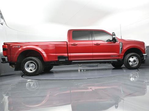 Used 2024 Ford F350 Lariat w/ Lariat Ultimate Package AWD/4WD image 43