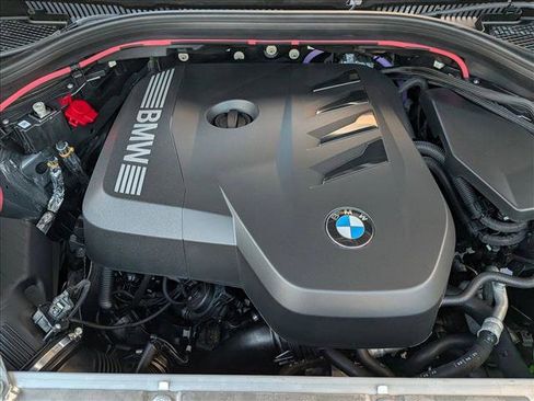 Used 2026 BMW X3 xDrive30 w/ Convenience Package image 17