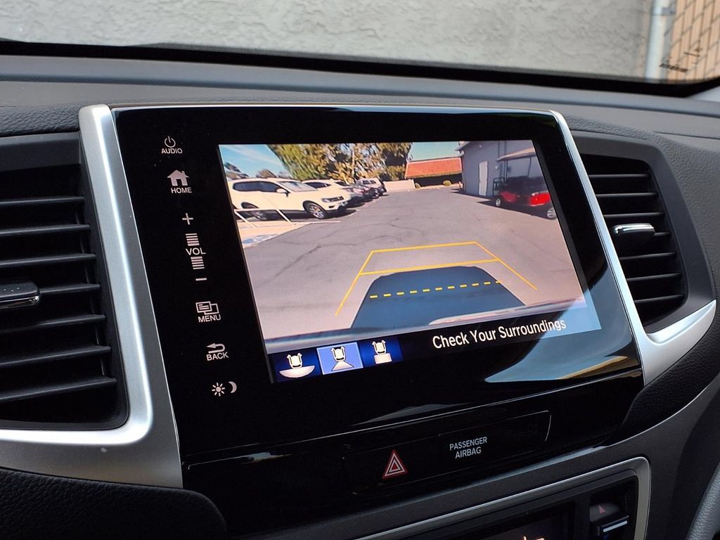 Used 2020 Honda Ridgeline RTL image 10