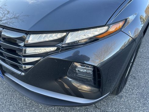 Certified 2024 Hyundai Tucson SEL image 9