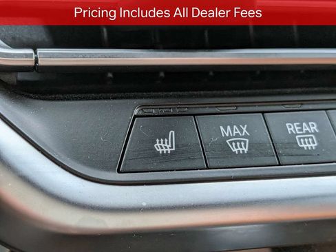 Used 2024 BMW X3 sDrive30i w/ Convenience Package w/ZPA RWD image 25