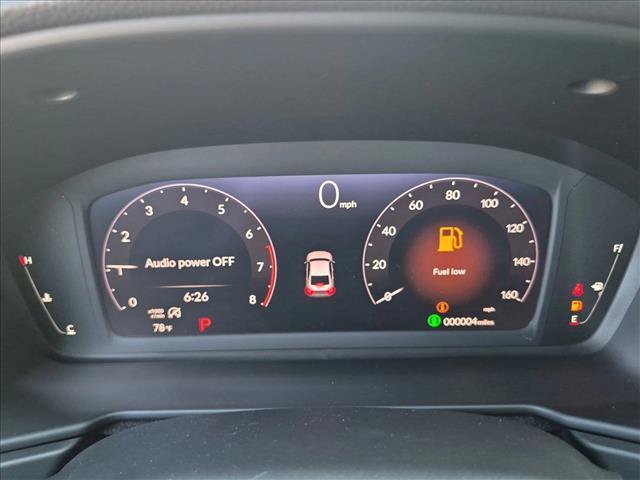 New 2026 Honda Accord SE image 11