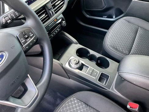 New 2026 Ford Escape Active w/ Tech Pack #1 image 7