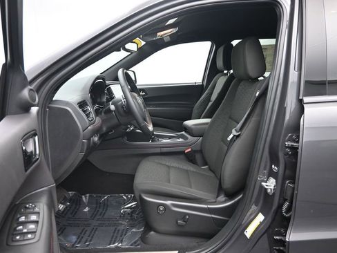 New 2026 Dodge Durango GT AWD/4WD image 19