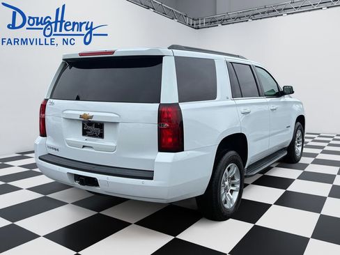 Used 2019 Chevrolet Tahoe LT image 5