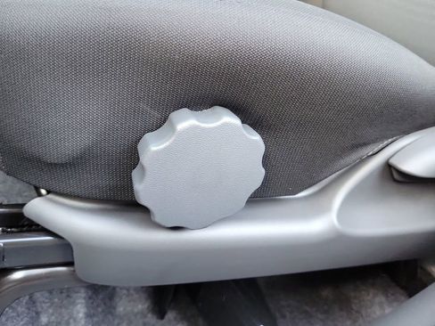 New 2024 Mitsubishi Mirage G4 ES image 11