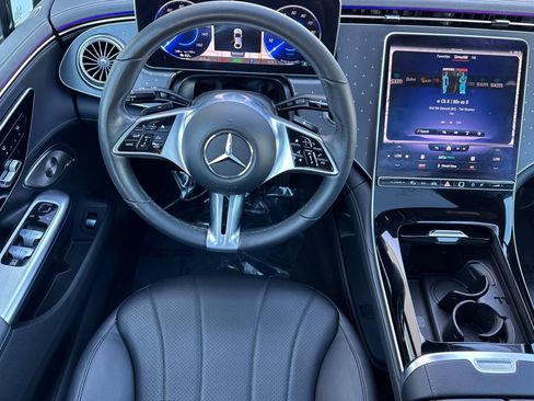 Certified 2023 Mercedes-Benz EQE 350+ 4MATIC Sedan image 32