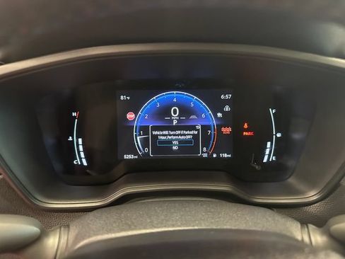 Certified 2026 Toyota Corolla Cross LE w/ Moonroof Package AWD/4WD image 19