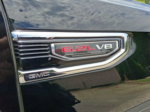 Used 2022 GMC Sierra 1500 Denali w/ Denali Reserve Package AWD/4WD image 35