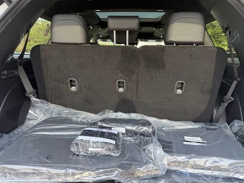 New 2026 Hyundai Palisade Calligraphy image 28