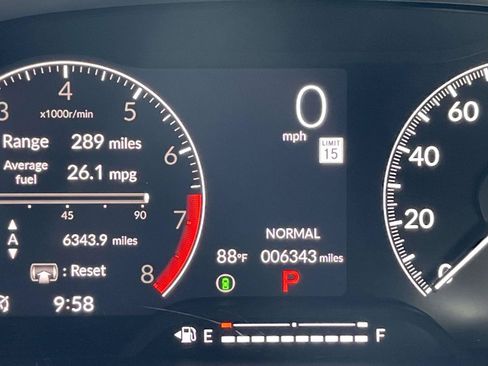 Used 2025 Honda Civic Sport image 20