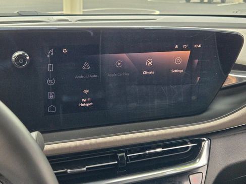 Used 2024 Buick Envista Avenir FWD image 26
