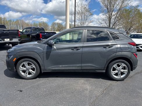 Used 2023 Hyundai Kona SEL w/ Convenience Package image 8