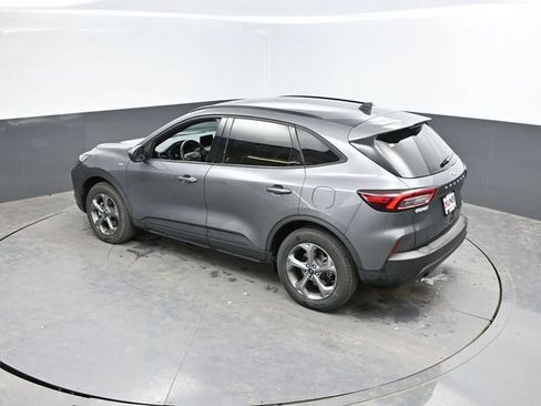 Used 2025 Ford Escape ST-Line AWD/4WD image 44