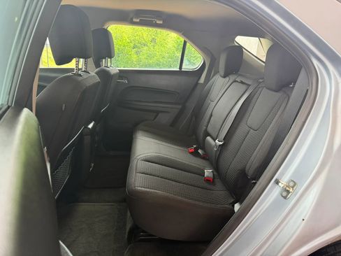 Used 2015 Chevrolet Equinox LS FWD image 20
