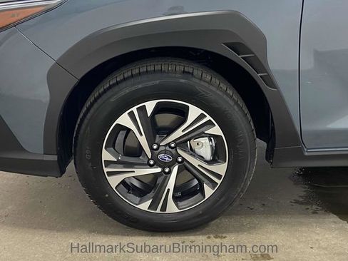 New 2025 Subaru Crosstrek 2.5i Premium image 8