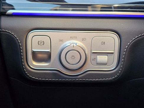 New 2026 Mercedes-Benz GLE 53 AMG 4MATIC image 35