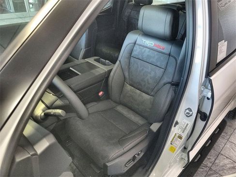 New 2026 Toyota Tundra TRD Pro image 11