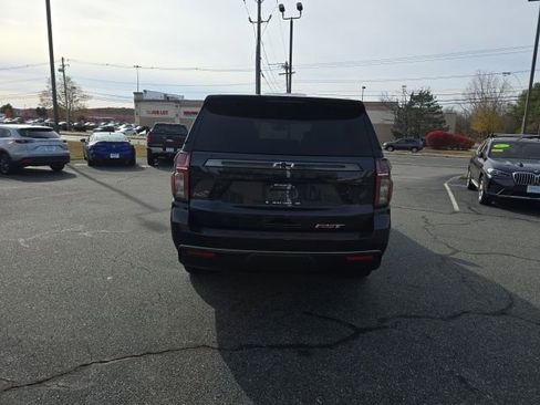 Used 2022 Chevrolet Tahoe RST w/ Luxury Package image 6