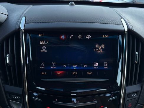 Used 2014 Cadillac ATS 2.0T AWD Sedan image 25