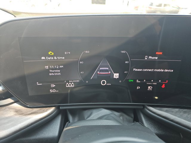 Used 2025 Audi Q5 Premium Plus AWD/4WD image 16