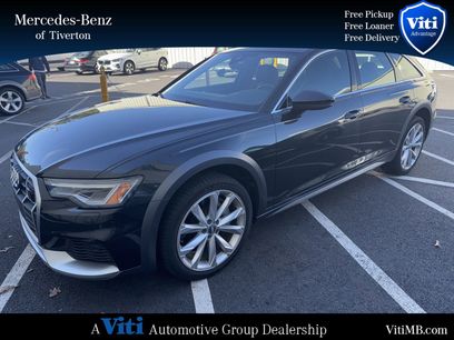 Used 2020 Audi A6 3.0T allroad Premium Plus