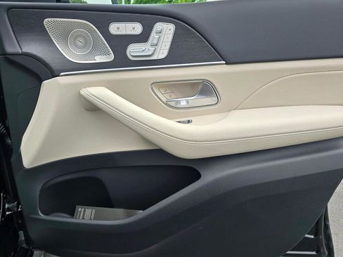 New 2026 Mercedes-Benz GLE 350 4MATIC image 26