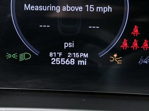 Certified 2024 Porsche Cayenne Coupe AWD/4WD image 12
