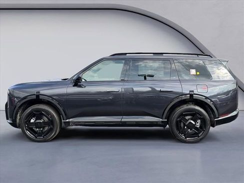 New 2027 Kia Telluride EX X-Line w/ Towing Package image 2