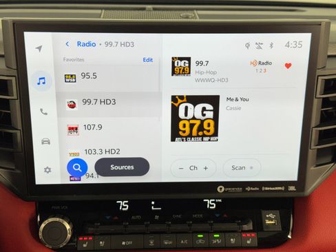 Used 2023 Toyota Tundra TRD Pro image 28