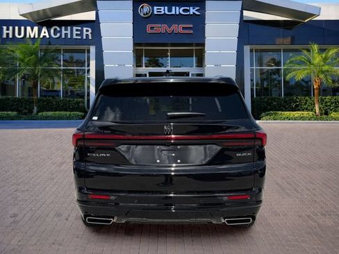 New 2026 Buick Enclave Sport Touring w/ Super Cruise Package FWD image 6