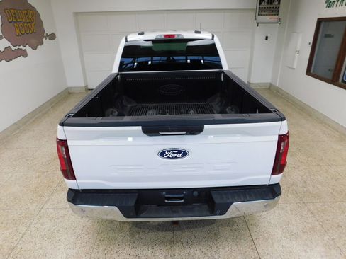 Used 2024 Ford F150 XLT AWD/4WD image 82