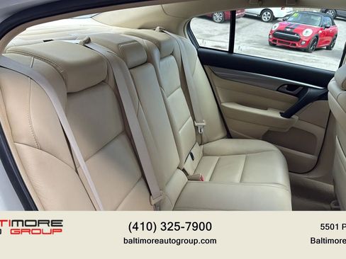 Used 2010 Acura TL image 23